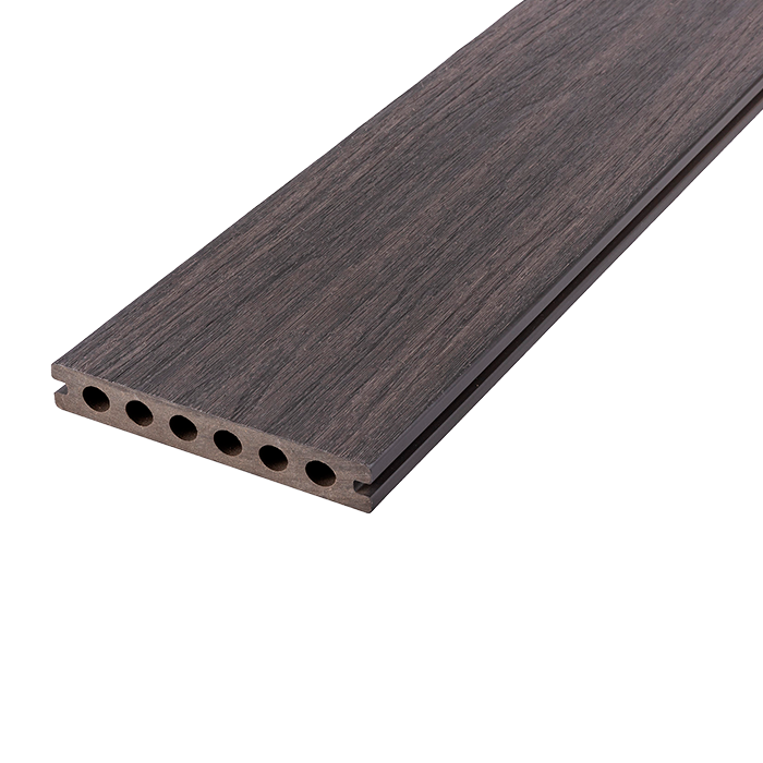 Террасная доска из ДПК NewTechWood, UH02 -Voyager, Westminster Gray в Краснодаре